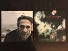 2 LPs The Cure Standing on a beach & Disintegration Ger 1989 hier mehr LPs;LESEN