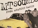 NEW The Pop Rivets Lp MT Sounds from Anarcy Ranch VINYL billy childish headcoats