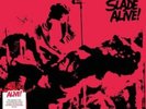 SLADE - SLADE ALIVE  RED  BLACK SPLATTER VINYL/LIMITED EDITION - New - X23A