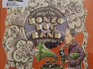 SONGS THE BONZO DOG BAND TAUGHT US Flashback Records 180g COLORED VINYL 2xLP