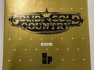 Solid Gold Country 10/20/1986  - Radio Station Music Show 5 LP Vinyl +