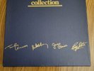 'The Beatles Collection' 13 stereo vinyl LP Australia box set in near mint cond