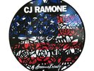 CJ Ramone American Beauty LP Vinyl Record Punk Hardcore Picture Disc NEW