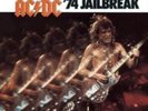 AC/DC: Jailbreak '74 -  LP vinyl *SEALED*