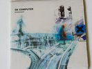 Radiohead: OK Computer Double LP. Opened, never played.