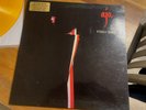 STEELY DAN AJA YELLOW VINYL LP CANADA GRUNDMAN MASTERING 1977 VG+/VG+ PLAYS NICE