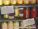Stack Waddy - The Lost Dandelion Jams (NEW 12