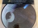 Vinyl 12 inch Record Album Movie Soundtrack Star Wars 1 A New Hope Picture Discs