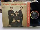 EX INTRODUCING THE BEATLES  VERSION 2, NO (,) COMMA ON BACK Vee Jay VJ VJLP 1062