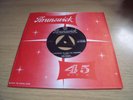 BING CROSBY IT S BEGINNING TO LOOK LIKE CHRISTMAS 7 SINGLE