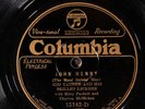 Gid Tanner & His Skillet-Lickers COLUMBIA 15142 V+ 