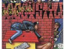 SNOOP DOGGY DOGG - DOGGYSTYLE  1st Press Original inc Gz Up, Hoes Down) LP