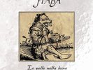 FIABA - la pelle nella luna - WHITE LP + CD * PROG ROCK * SPEDIZIONE GRATIS