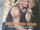 coffret collector destination vegas 