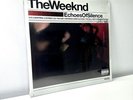 The Weeknd Echoes of Silence vinyl