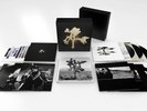 U2- The Joshua Tree SUPER DELUXE Box Set 7-LP VINYL NM (2017) Live/Remixes etc