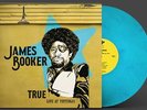 James Booker True - Live At Tipitina's (IEX, Blue) Vinyl New