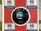 Fern Fisher 45 He's the Most / Tommy 1958 Female Rockabilly VG+