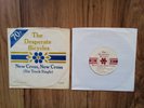 THE DESPERATE BICYCLES - NEW CROSS, NEW CROSS ORIG UK 7