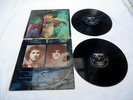 JIMI HENDRIX EXPERIENCE ELECTRIC LADYLAND 2LP BLUE TEXT UK 1ST PRESS TRACK 1968