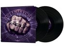 Queensrÿche - Frequency Unknown - Deluxe Edition (Double Black 180 Gram Vinyl)