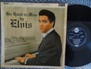 Elvis PRESLEY 