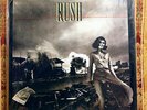 MOBILE FIDELITY MFSL1-302 RUSH Permanent Waves SEALED Free Shipping WORLDWIDE