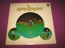 ADVANCEMENT - 1969 - PHILIPS USA 1969 ORIGINAL - ACID ARCHIVES V/RARE  JAZZ ROCK