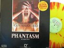 CAPTAIN ZORRO Phantasm 12