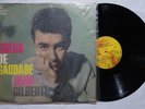 JOAO GILBERTO Chega De Saudade TOM JOBIM BRAZIL BOSSA NOVA LP RARE HEAR