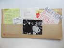 THE WHO  ORIGINAL 1970  U.K. LP   THE WHO LIVE AT LEEDS  RED  STAMP   11 INSERTS