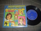 The Partridge Family ‎– Up To Date  Original 1971 Japan  7