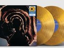 The Rolling Stones - Hot Rocks 1964-1971 - 2LP 180G Gold Colored Vinyl - SEALED