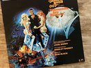 Diamonds Are Forever (Sound Track Album) US Release, Vinyl LP, James Bond 007