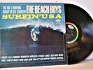 The Beach Boys 1963 LP Surfin' U S A Capitol T-1890 Mono 1960s SURF MUSIC