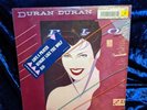 Duran Duran Rio 1982 LP Not a reissue