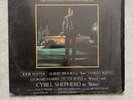 Taxi Driver (Original Soundtrack Recording) by Bernard Herrmann (Record, 1976)