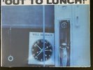 Eric Dolphy - Out To Lunch (LP, Reissue, 2016, NM, Import)