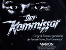 Orchester Joe Jerkins - Der Kommissar (7