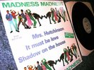 MADNESS - MRS HUTCHINSON - HOLLAND VINYL 12