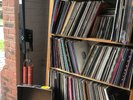 The golden era of Dance music on vinyl - 90s House, Trance & Club Classics