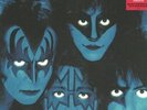KISS CREATURES OF THE NIGHT (40TH ANNIVERSARY EDITION) LP VINYL 180g audiophile