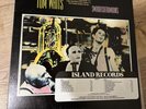 Tom Waits - Swordfishtrombones - PROMO - LP