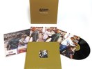 DJ SHADOW Endtroducing... 20th Anniversary Edition 3 x double LP box set NEW