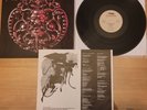 DEICIDE - 1ST PRESS - DEATH METAL VINYL LP - SEHR GUTER ZUSTAND