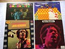 Jimi Hendrix. Experience. Rare Hendrix. Smash Hits. Birth Of Success. Vinyl.