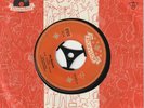BEAT 60er Tony Sheridan And The Beat Brothers My Bonnie German 7