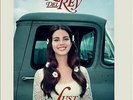 Lana Del Rey - Lust For Life, Double Vinyl Album, Brand New Sealed
