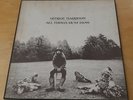 George Harrison, All Things Must Pass, UK Apple 1st Press, Vinyl LP,