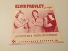 ELVIS PRESLEY 7